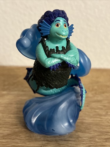 Disney pixar luca - disney,