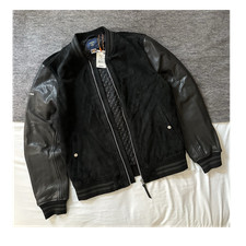 Superdry men black - men’s, genuine