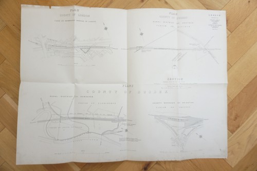 1914 london brighton south - london,