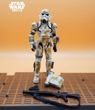 STAR WARS IMPERIAL EVO TROOPER