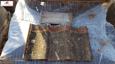 Reclaimed / Second-hand