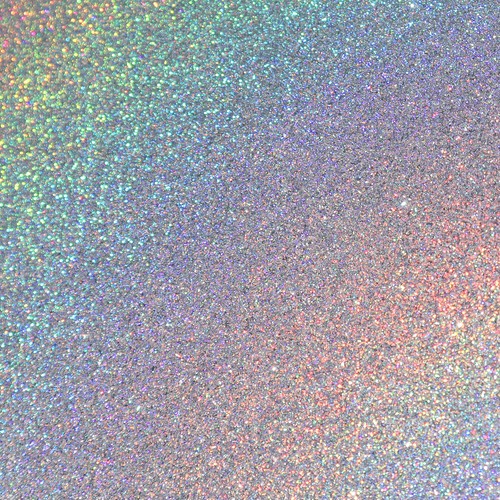 Glitter paint additive silver - additive,