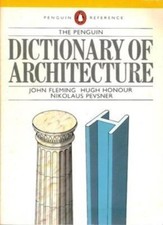 The Penguin Dictionary of
