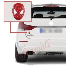 Auto Parts Trim Red Style 3D