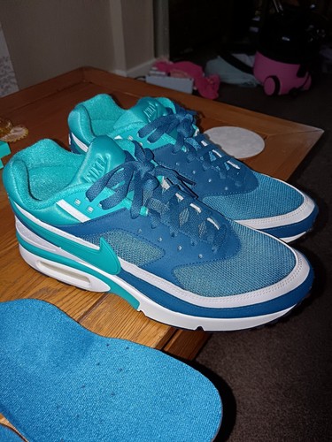 Nike air max marina - air, size