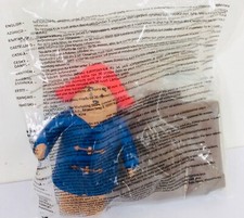 NEW 2005 MCDONALDS PADDINGTON