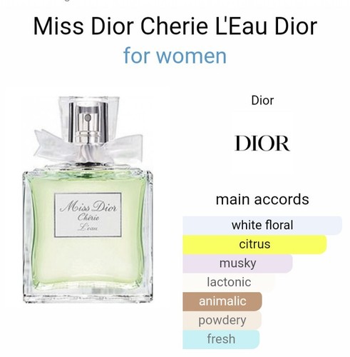 Miss dior cherie - dior,