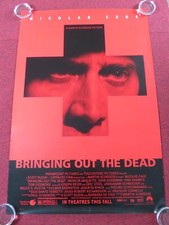 Bringing out the - bringing, us