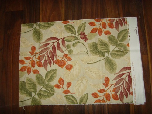 Fabric remnant swaffer vista - remnant,