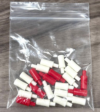 Replacement Pegs Pieces For Vtech Battleship Command Electronic Talking Game