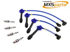 MX5 Magnecor 8mm Ignition HT