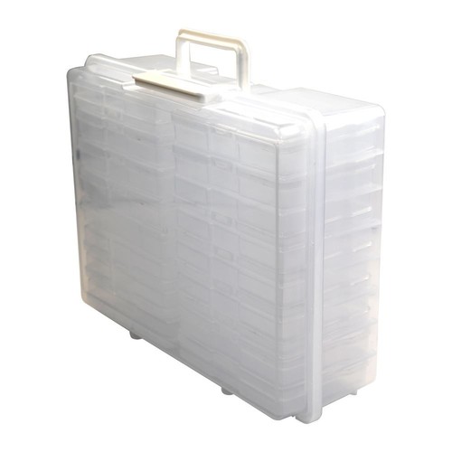 Jumbo photo storage box 1600 - photo,