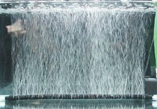FLEXIBLE Bubble Wall Tube Air