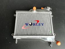 Aluminum Radiator For Yamaha