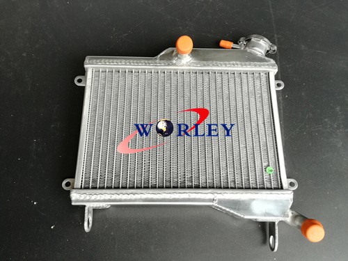 Aluminum radiator for yamaha - radiator,