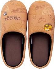 My Neighbor Totoro Slippers