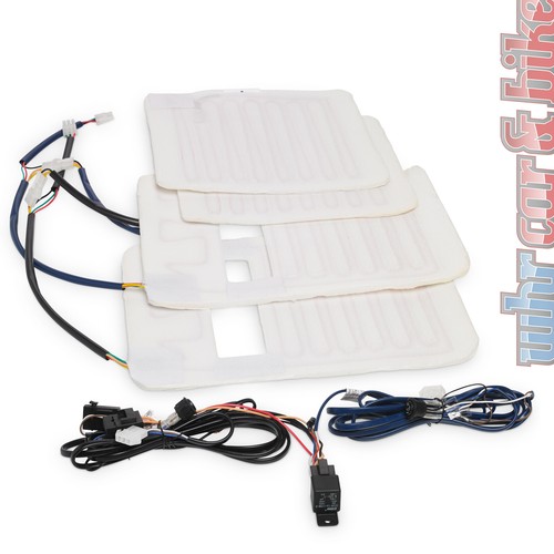Dometic seat heater msh 12v - heater, msh-60