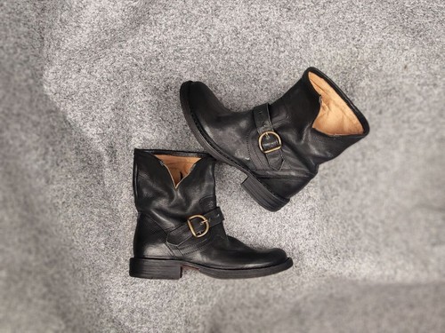 Fiorentini baker side zip - side,