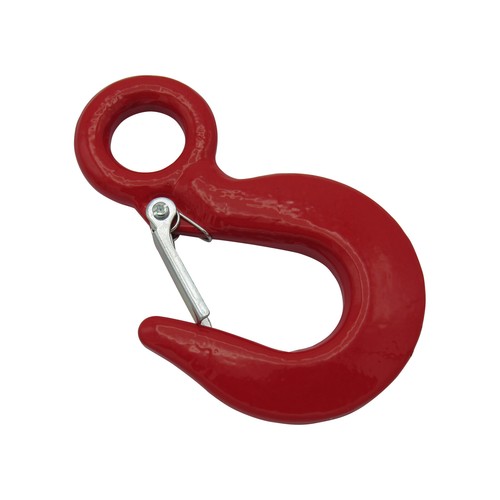 Ton large eye hook with - 1,