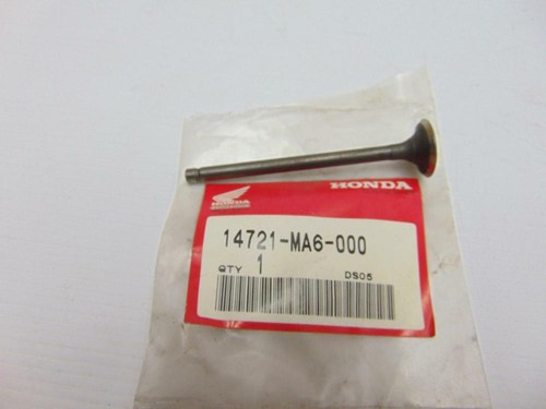 14721ma6000 valvola scarico - 14721ma6000,