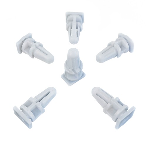 18x entry strip fastening - 18x,