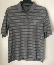 Nike Golf polo shirt Tiger
