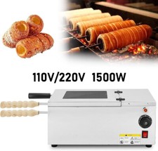 Commercial Electric Chimney