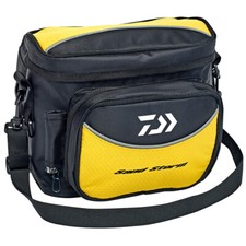 Daiwa Sandstorm Waist Bag Sea