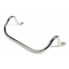 SIP long folded saddle handle