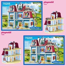 Playmobil 70205 grand - *,