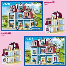 Playmobil * 70205 GRAND MANSION DOLLS HOUSE * 70206 9849 * SPARE PARTS SERVICE