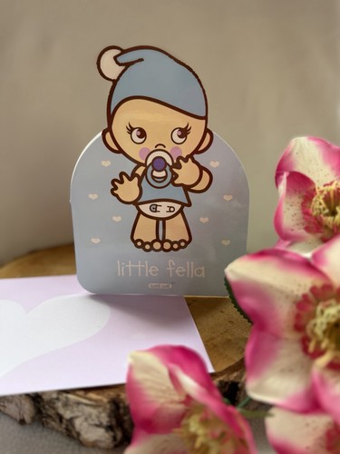 Boy tutti cuti - tutti, little