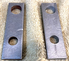 LUCAS TYPE BRACKETS FOR FOG OR