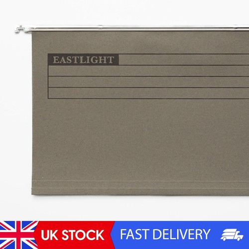 Eastlight foolscap suspension - eastlight,