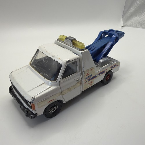 Vintage corgi ford - vintage,