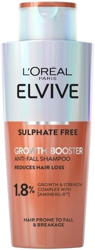 Oreal paris elvive growth - paris,