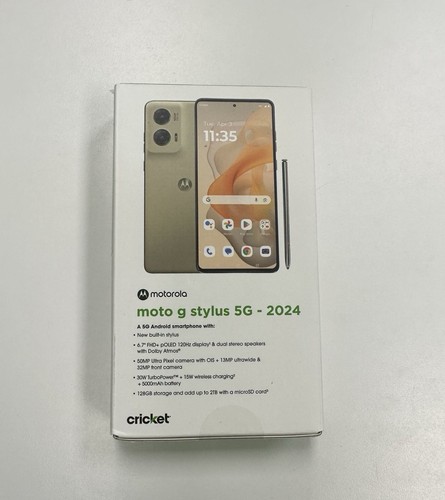Motorola moto stylus - moto,