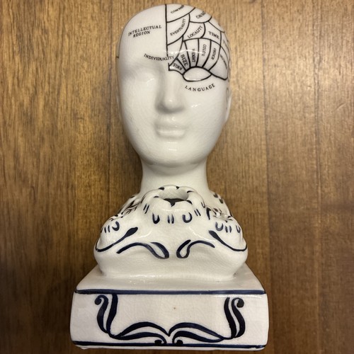 Authentic models phrenology - authentic,