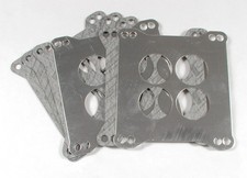Mr Gasket 97 Carb Heat