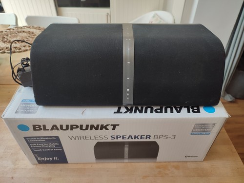 Blaupunkt bps bluetooth - blaupunkt,