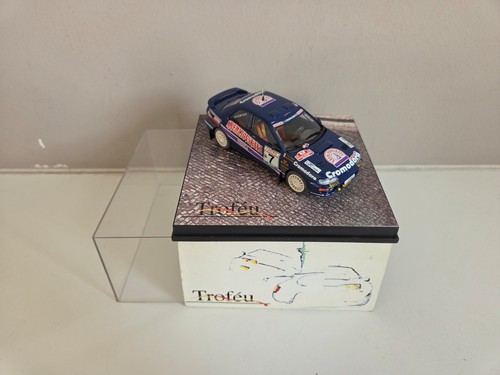 Trofeu subaru impreza - 1/43,