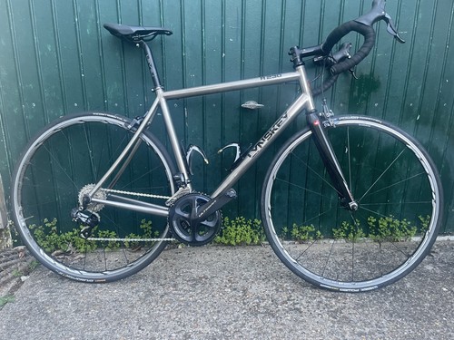 Lynskey titanium r230 - lynskey,