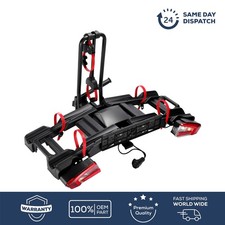 E-bike Bicycle Carrier Rack