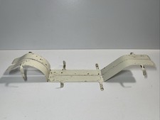 Mamod Steam Car Running Boards Used Surface Rust To Them