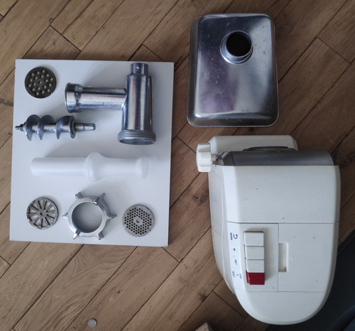 Andrew james meat grinder - andrew,