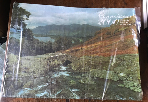 Vintage new cellophane arrow - vintage,