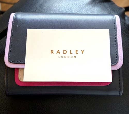 Used radley purse - radley, purse.