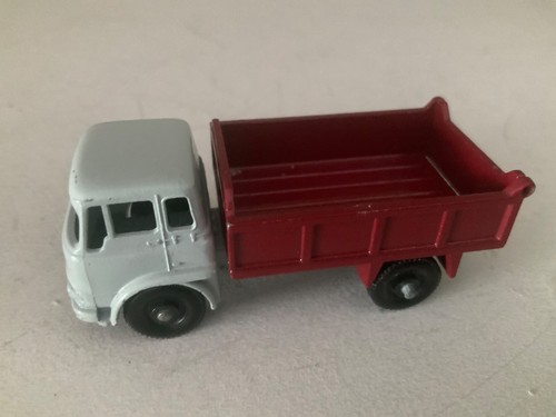 Matchbox moko lesney - lesney, bedford