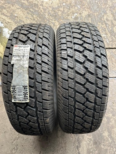 2657515 avon ranger
