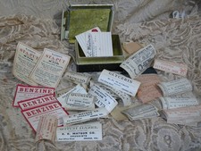 Vintage Watkins Drug Store